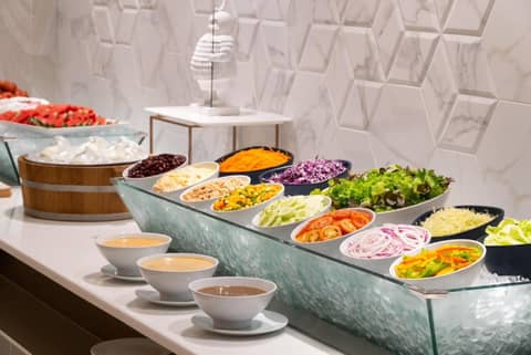 Hotel JAL City Bangkok — photo 4