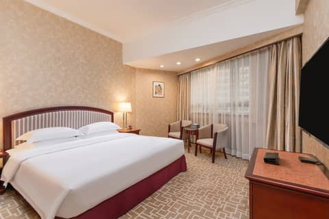 Century Plaza Hotel — photo 6