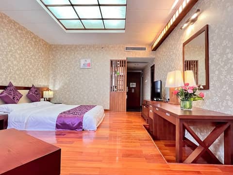 Century Plaza Hotel — photo 8