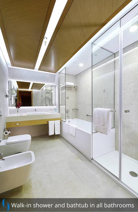 Grand Cosmopolitan Hotel — photo 2