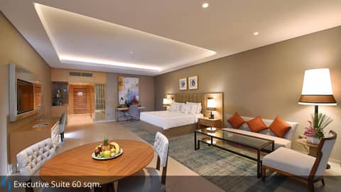 Grand Cosmopolitan Hotel — photo 5