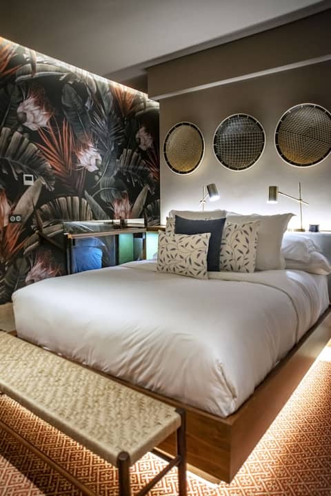Hotel Casona del Porvenir — photo 3