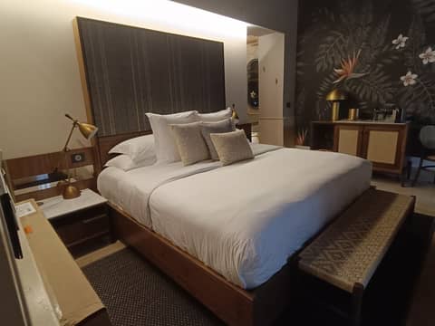 Hotel Casona del Porvenir — photo 4