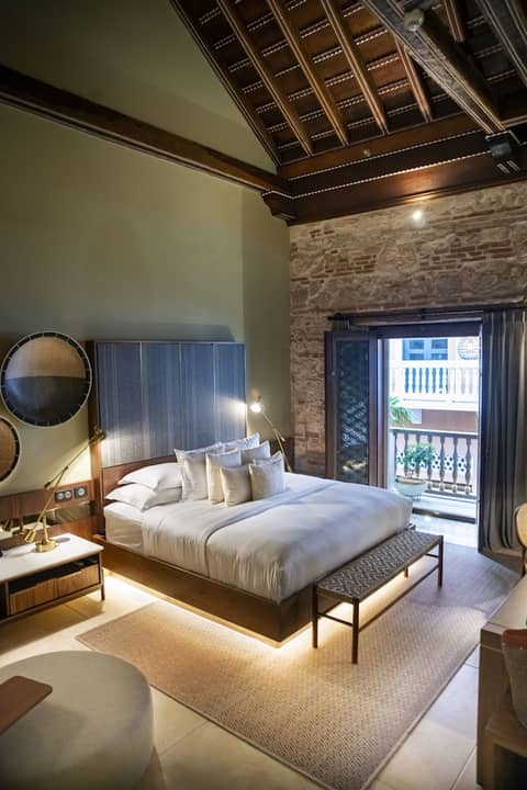 Hotel Casona del Porvenir — photo 9