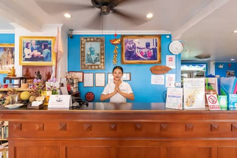 Thipurai Annex Hotel — photo 2
