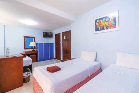 Thipurai Annex Hotel — photo 5