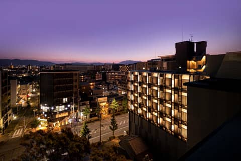Rihga Gran Kyoto — photo 5