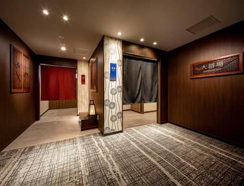 Rihga Gran Kyoto — photo 8