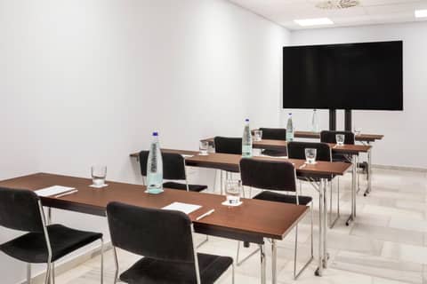 Catalonia Hispalis — meeting & event spaces