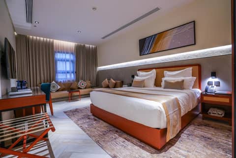 Vivian Park El Raeid Hotel — photo 2