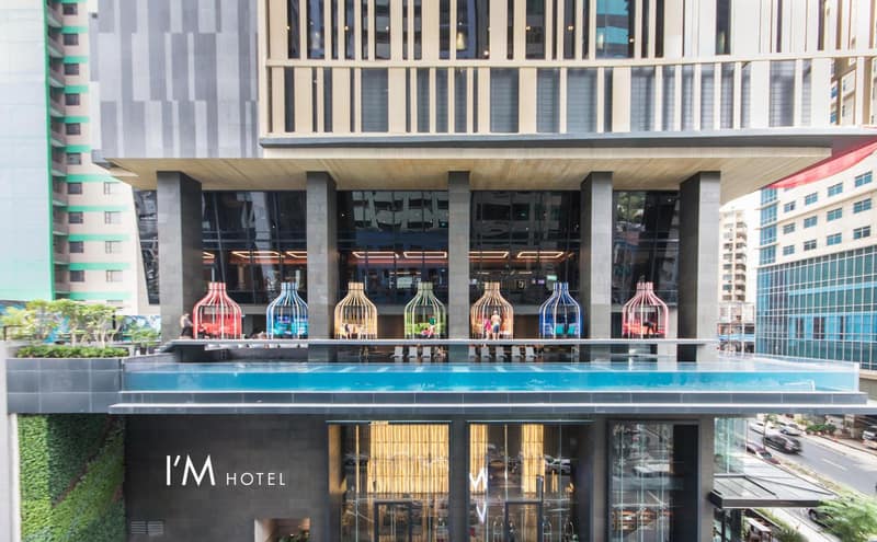 I'M Hotel — photo 1