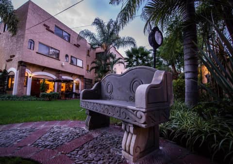 Hotel La Mansion del Sol — photo 5