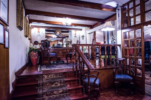 Hotel La Mansion del Sol — photo 7