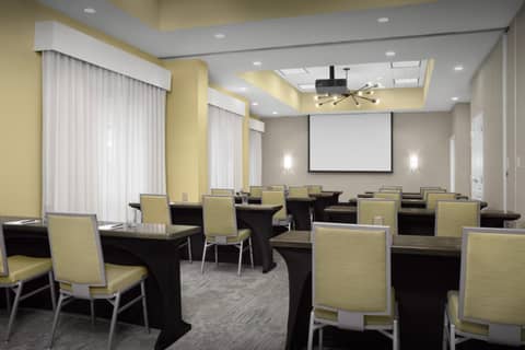 Hilton Garden Inn Jacksonville Downtown Southbank — photo 2