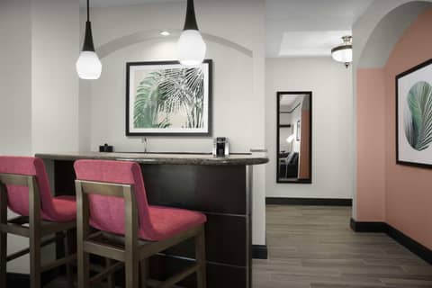 Hilton Garden Inn Jacksonville Downtown Southbank — photo 5