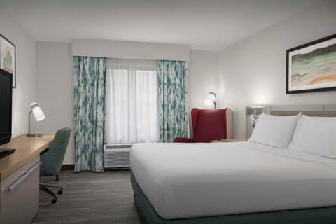 Hilton Garden Inn Jacksonville Downtown Southbank — photo 9