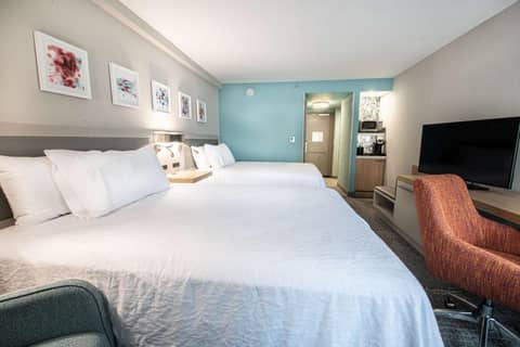 Hilton Garden Inn Asheville South — photo 2