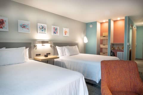 Hilton Garden Inn Asheville South — photo 3