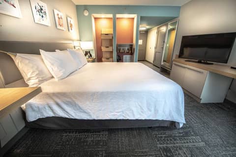 Hilton Garden Inn Asheville South — photo 5