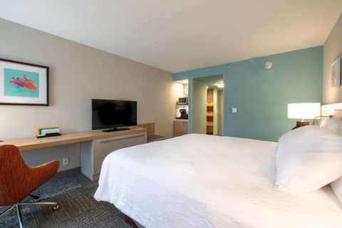 Hilton Garden Inn Asheville South — photo 7