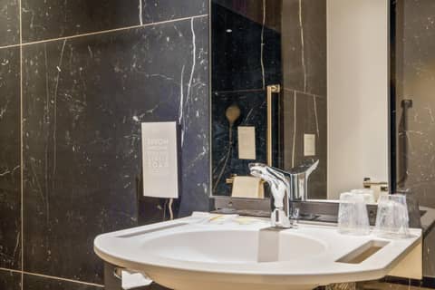 Golden Tulip Warszawa Centrum — photo 9
