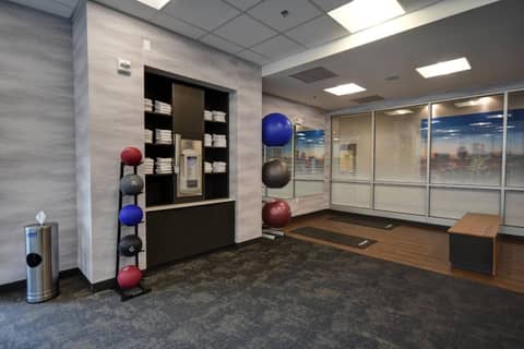 Fairfield Inn & Suites by Marriott Milwaukee North — photo 3