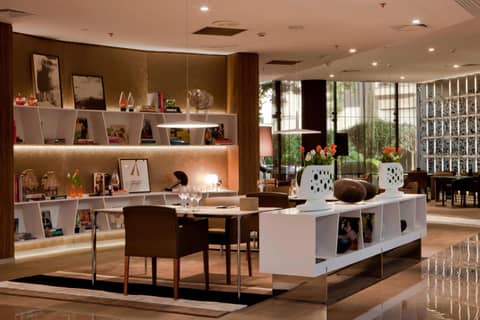 AC Hotel by Marriott Nice — photo 3
