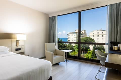 AC Hotel by Marriott Nice — photo 6