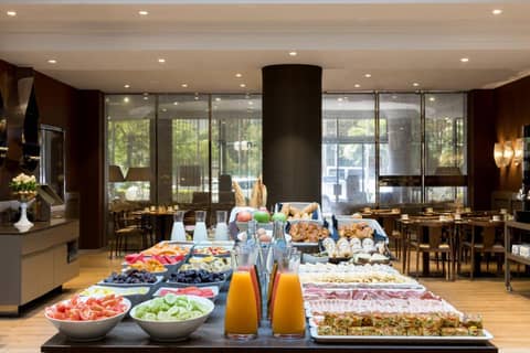 AC Hotel by Marriott Nice — photo 7
