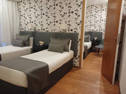 Hotel Waldorf — photo 6
