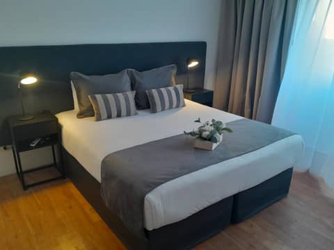 Hotel Waldorf — photo 9