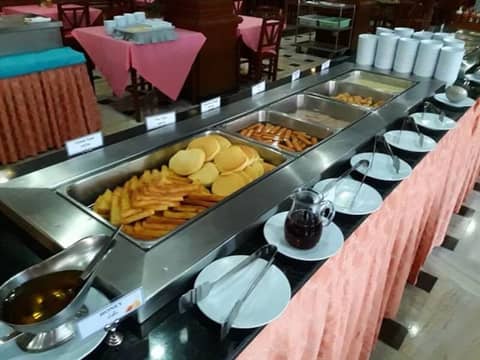 Royal Palace Hotel Pattaya — photo 4