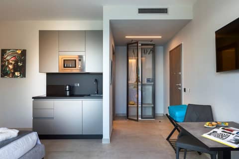 Emerald Hotel Residence Cefalù — photo 4