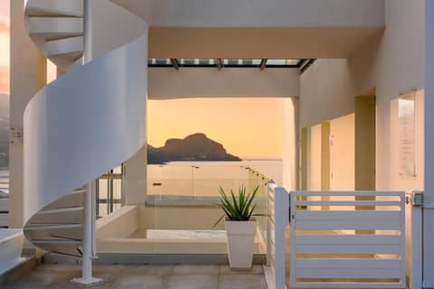 Emerald Hotel Residence Cefalù — photo 6