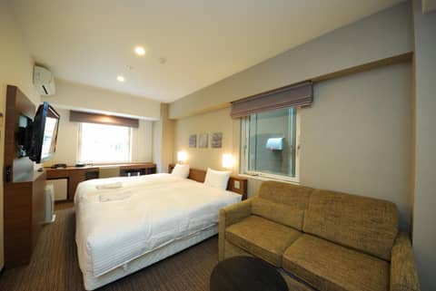 Sotetsu Fresa Inn Hamamatsucho-Daimon — photo 3