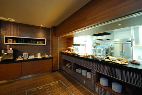 Sotetsu Fresa Inn Hamamatsucho-Daimon — photo 4