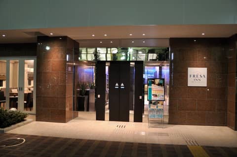 Sotetsu Fresa Inn Hamamatsucho-Daimon — photo 6