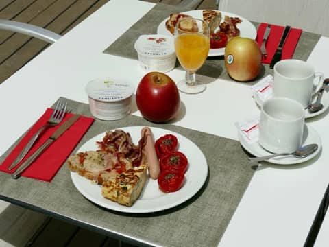 Hotel Turin Barcelona — photo 4