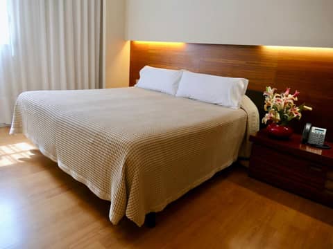 Hotel Turin Barcelona — photo 9