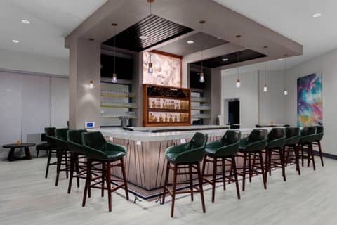 Hyatt House Charlotte Rea Farms — photo 6