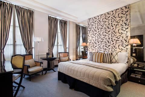 Castille Paris – Starhotels Collezione — photo 5