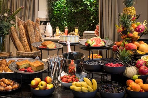 Castille Paris – Starhotels Collezione — photo 6