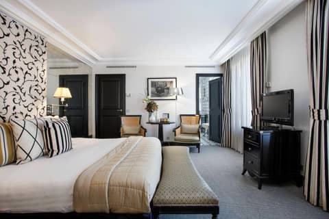 Castille Paris – Starhotels Collezione — photo 7