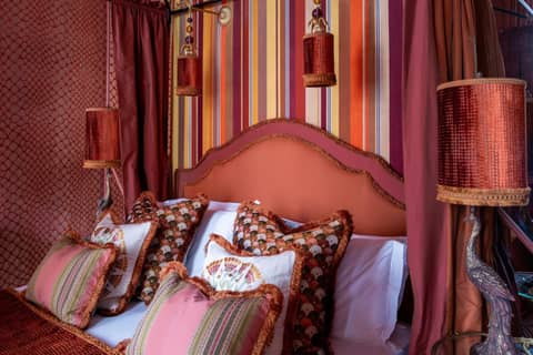 Castille Paris – Starhotels Collezione — photo 8