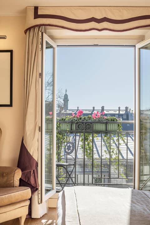 Castille Paris – Starhotels Collezione — photo 9