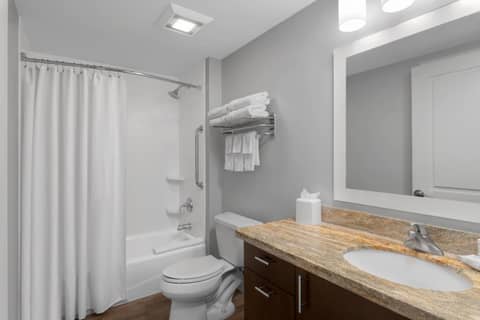 TownPlaces Suite Denver Airport at Gateway Park — photo 2