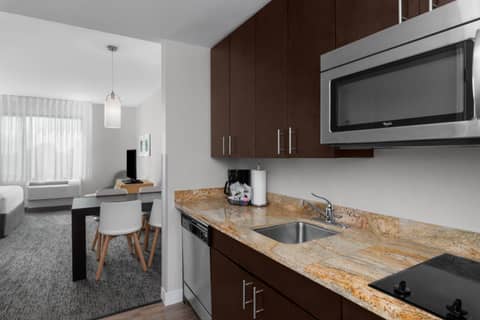 TownPlaces Suite Denver Airport at Gateway Park — photo 5