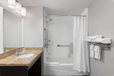 TownPlaces Suite Denver Airport at Gateway Park — photo 7