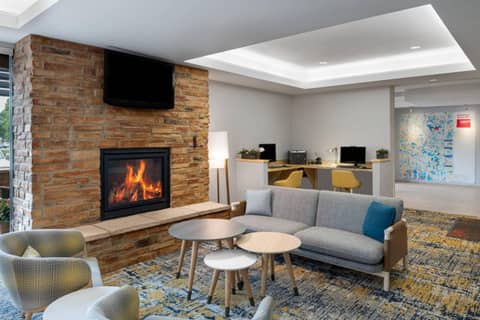 TownPlaces Suite Denver Airport at Gateway Park — photo 8