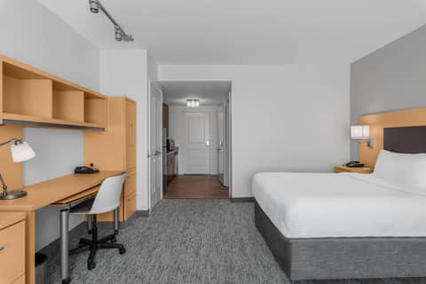 TownPlaces Suite Denver Airport at Gateway Park — photo 9